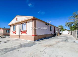 6020 Bryce Canyon Ave, Las Vegas, NV 89156