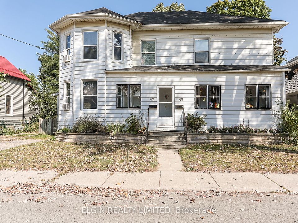 1st image of 69 Elizabeth St #67