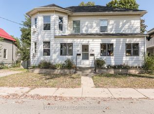 69 Elizabeth St #67, Saint Thomas, ON N5R2X3