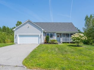 16 Concord Ct #16, Webster, MA 01570