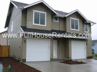 397 Justine Ct, Eugene, OR 97404