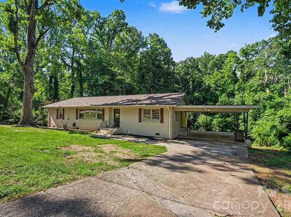 1003 W Sumter St, Shelby, NC 28150