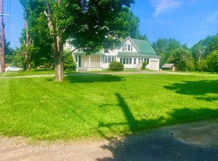 1669 Main St, Mapleton, ME 04757