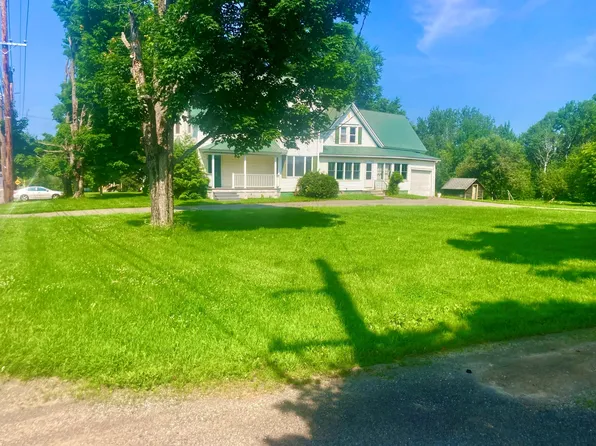 1669 Main Street, Mapleton, ME 04757