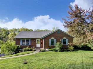 218 Bluegrass Ave, Newport, KY