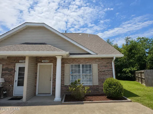 5204 Joshua Ln, Panama City, FL 32404