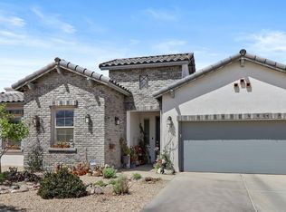 6873 Titan Rd, Las Cruces, NM 88012