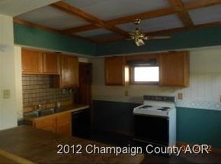 214 S Cottage Grove Ave, Urbana, IL