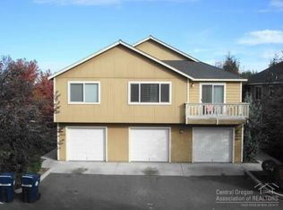 1943 SW Canyon Dr, Redmond, OR 97756