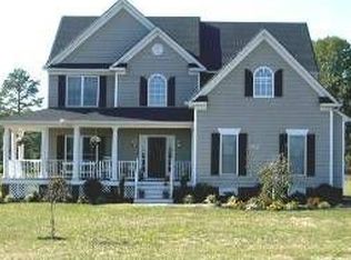 2048 Babbling Brooke Ln, Mechanicsville, VA