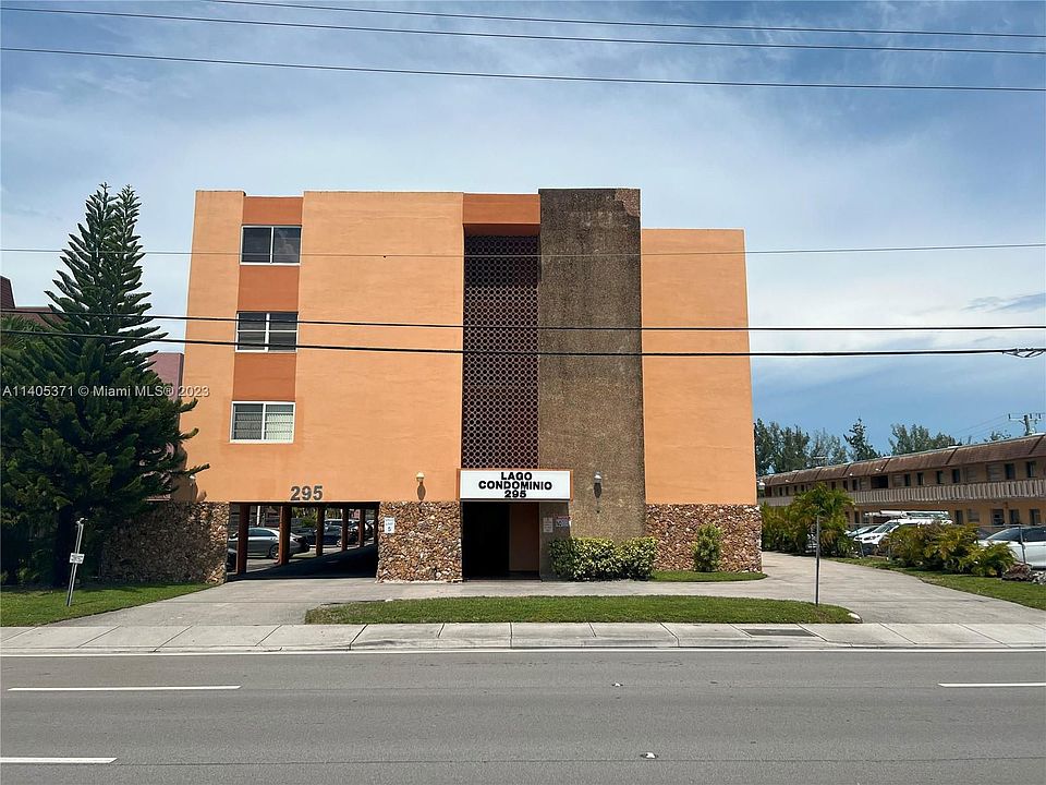 1st image of 295 NW 72nd Ave APT 308
