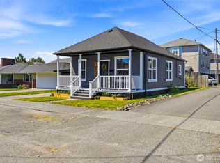 Bayside, Everett, WA 98201