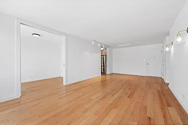Rented by Corcoran