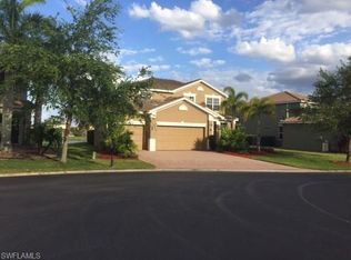 16507 Whispering Trace Ct, Fort Myers, FL 33908
