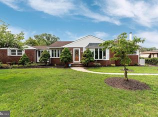 1119 Sharp Rd, Vineland, NJ 08360