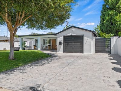 1027 W El Dorado St, West Covina, CA, 91790