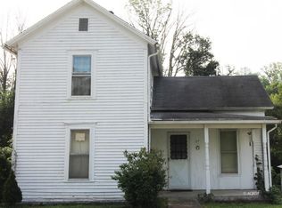 27 Hooper St, Athens, OH 45701