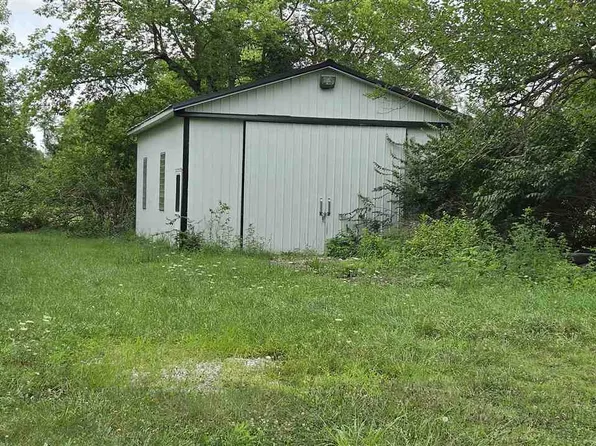 Meadow Ln, Richmond, IN 47374