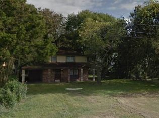 1511 Fm 1301 Rd, Wharton, TX 77488