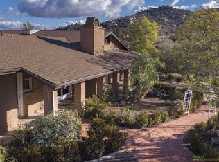 16647 Highland Valley Rd, Ramona, CA 92065