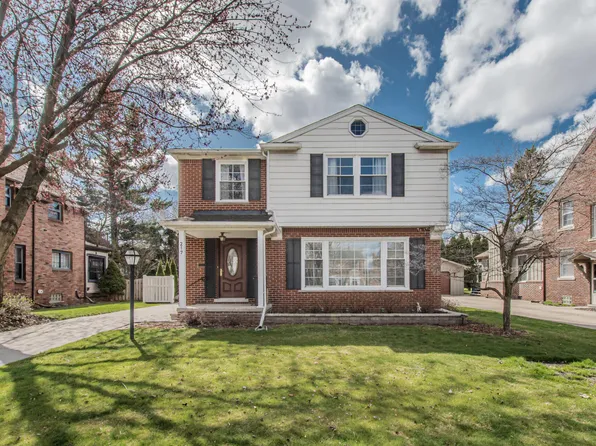 217 Fort Dearborn St, Dearborn, MI 48124