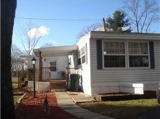 43 Ridge Cir, Mansfield, CT 06268