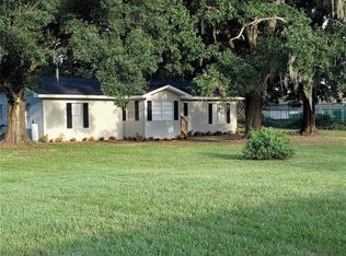 9109 N Taylor Rd, Seffner, FL 33584