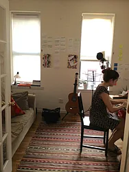 Rented by Provident Management Corp.