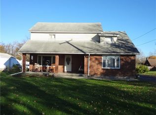 38 5th St, Bessemer, PA 16112