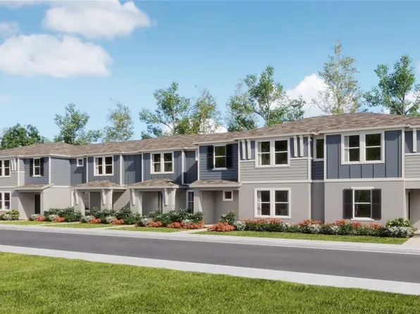 5200 Clay Whaley Rd, Saint Cloud, FL 34772