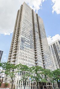 1st image of 1660 N La Salle St #4208