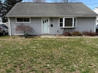 478 Riverside Ter, Rutherford, NJ 07070