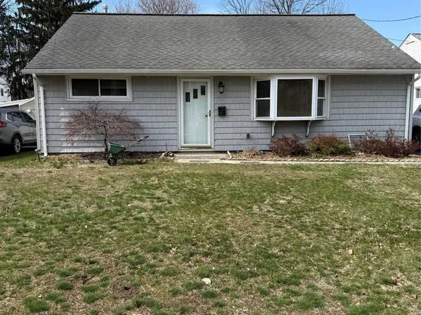 478 Riverside Ter, Rutherford, NJ 07070