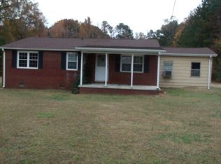 410 Sample Rd, Greenwood, SC 29649