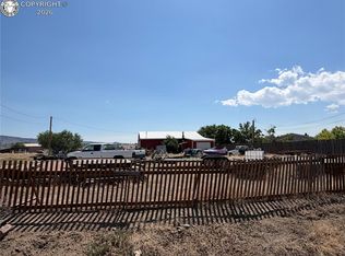 1176-1180 Tennessee Ave, Canon City, CO 81212