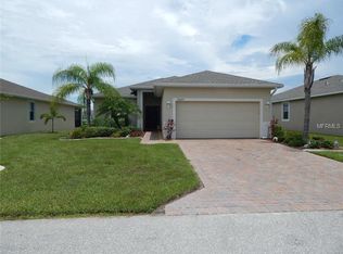 24627 Rio Villa Lakes Cir, Punta Gorda, FL 33950