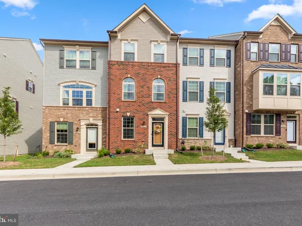 3941 Small Roundtop Rd, Hanover, MD 21076