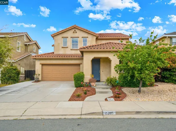 2205 Botany Bay Dr, Pittsburg, CA 94565