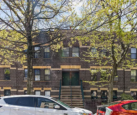 Sold by Brown Harris Stevens | media 11