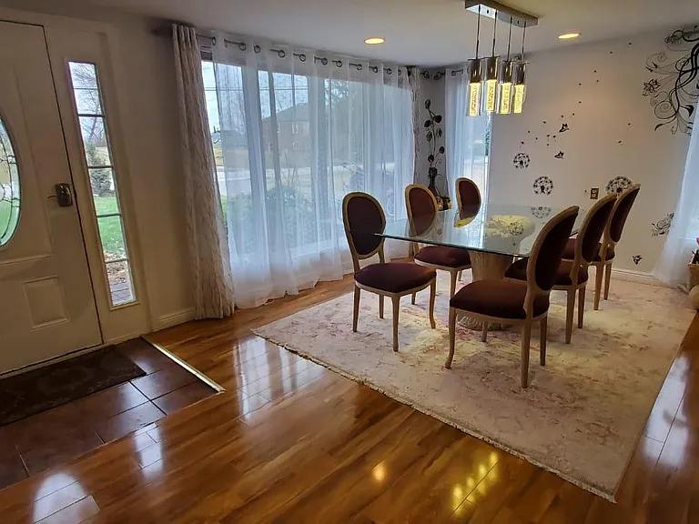 study room