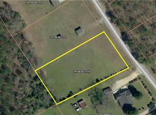 729 Cross Ln, Camden, SC 29020