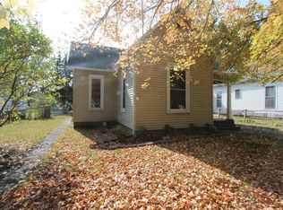 617 Lafayette Ave, Mattoon, IL 61938
