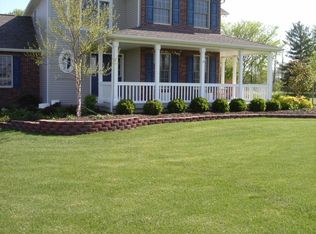 3562 Clover Plains Dr, Delaware, OH 43015