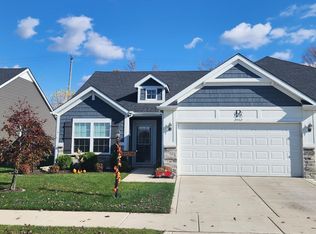 2402 Hudson Rd, Valparaiso, IN 46385