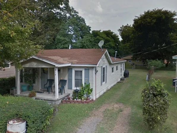 (undisclosed Address), Osceola, AR 72370