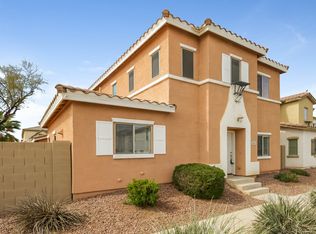 4743 E Olney Ave, Gilbert, AZ 85234