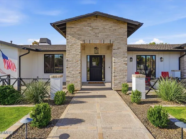 180 E BIRD Lane, Litchfield Park, AZ 85340