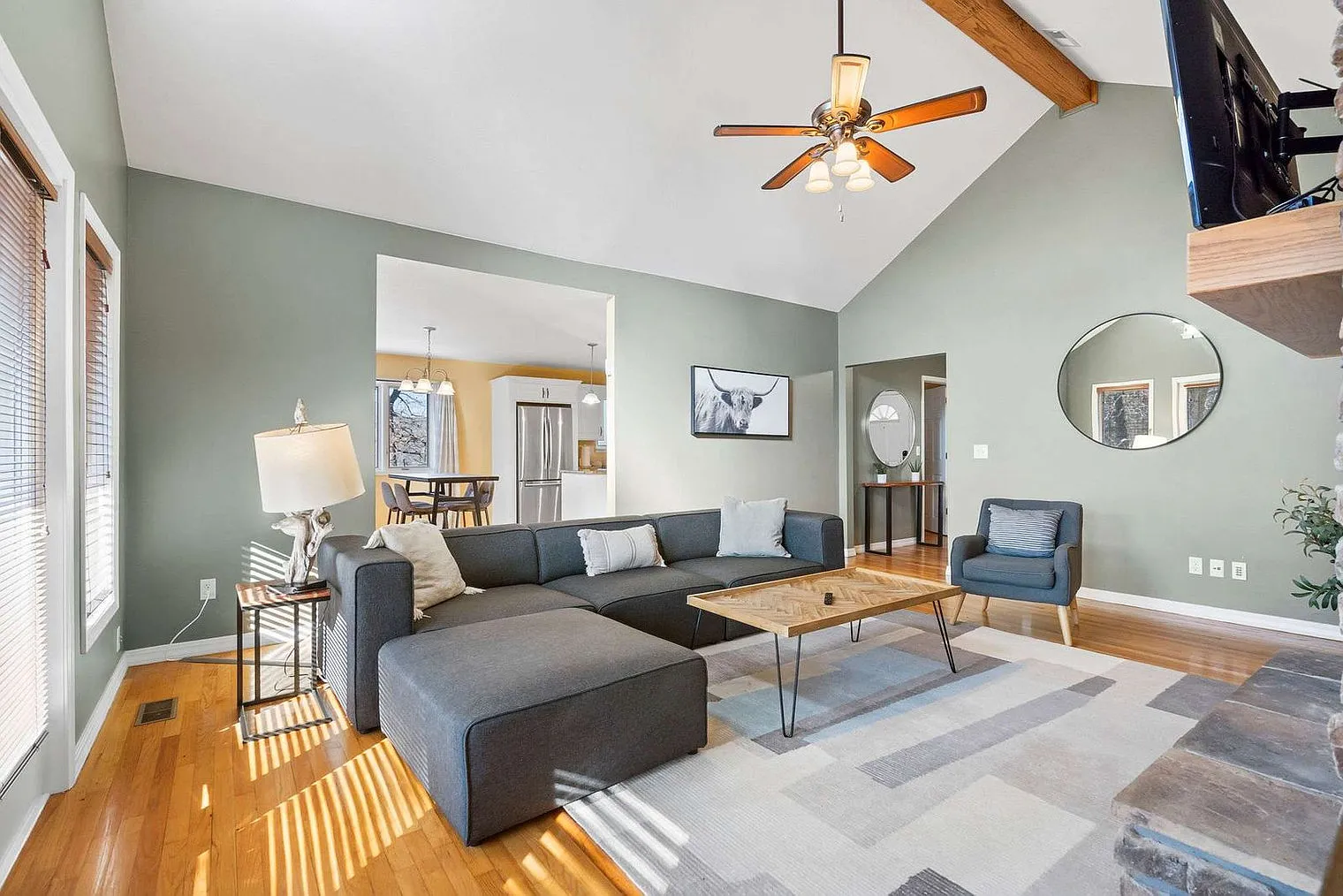 3 bed, 3.0 bath, $3,873 — Photo 1