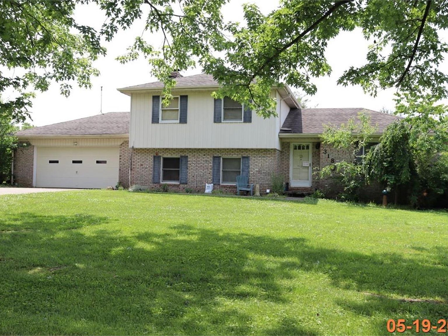 318 Colonial Ave, Somerset, KY 42501 MLS 23020386 Zillow