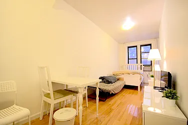 Rented by Keller Williams NYC